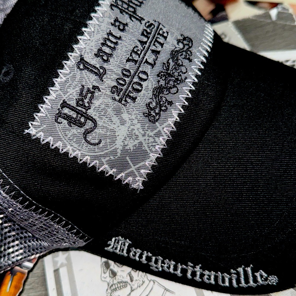 ☠️🌴•🏴‍☠️ Margaritaville x Cayman x Pirate Vibes 🏴‍☠️•☠️🌴